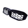 Grill nieren compatibel met met BMW 3 serie G20 LCI diamond grill