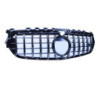 Grill for mercedes-benz w247 b-class 2020 chrome