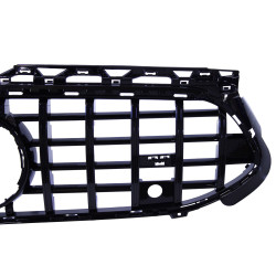 Calandre compatible avec Mercedes classe A W177 V177 noir brillant Facelift 2023+