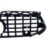 Calandre compatible avec Mercedes classe A W177 V177 noir brillant Facelift 2023+