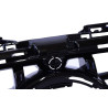 Calandre compatible avec Mercedes classe A W177 V177 noir brillant Facelift 2023+