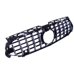 Grill for Mercedes A class W177 V177 chrome Facelift 2023+