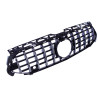 Grill for Mercedes A class W177 V177 chrome Facelift 2023+