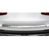 Stoßstangenschutz Edelstahl kompatibel mit mercedes-benz glc x253 suv