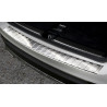 Protection de pare-chocs en acier inoxydable compatible avec mercedes-benz glc x253 suv