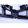 Front grill for mercedes-benz glc - glc coupe chrome facelift