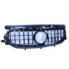 Grill for mercedes-benz gla h247 2020 chrome with front camera