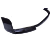 Front lip for BMW M2 G87 2-door glossy black