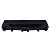 Diffuser for BMW 2 series G42 glossy black