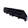 Diffuser for BMW 2 series G42 glossy black