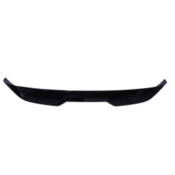 Spoiler for BMW 2 series G42 glossy black