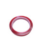 Becquet compatible avec BMW série 2 G42 noir brillant
