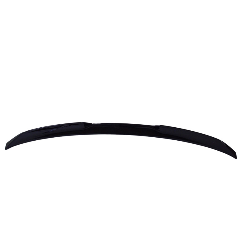 Trunk spoiler for BMW 4 Series G22 M4 glossy black Trunk spoiler for BMW 4 Series G22 M4 glossy black
