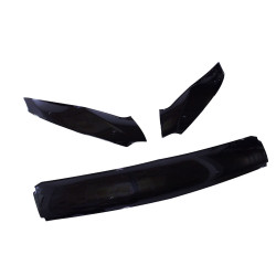 Déflecteur de pierres compatible avec Mercedes Sprinter W907