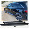 Sidesteps for Mercedes-Benz GLC - GLC coupe