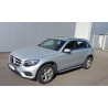 Trittbretter für Mercedes-Benz GLC - GLC Coupé