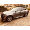 Trittbretter für Mercedes-Benz GLC - GLC Coupé