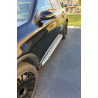 Sidesteps for Mercedes-Benz GLC - GLC coupe