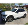 Trittbretter für Mercedes-Benz GLC - GLC Coupé