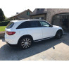 Trittbretter für Mercedes-Benz GLC - GLC Coupé