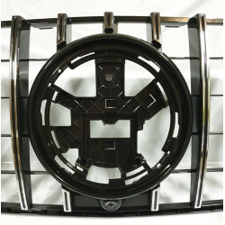 Grill for Mercedes-Benz GLE W167 SUV / GLE coupe C167 chrome 2020-2023