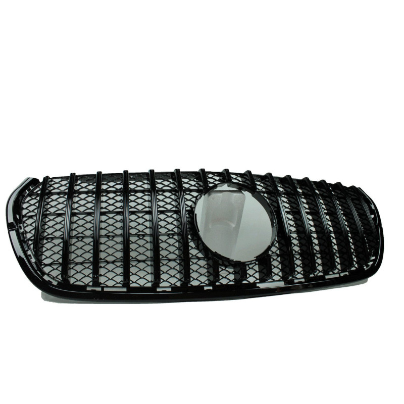 Grill black for Mercedes-Benz X class W470 Grill black for Mercedes-Benz X class W470