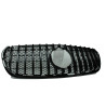 Grill black for Mercedes-Benz X class W470