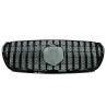 Grill black for Mercedes-Benz X class W470