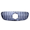 Grill for Mercedes-Benz X class W470 chrome