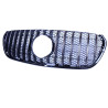 Grill for Mercedes-Benz X class W470 chrome