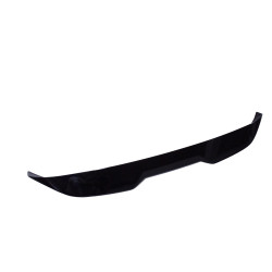 Spoiler for BMW 2 series G42 glossy black