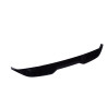 Spoiler for BMW 2 series G42 glossy black