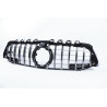 Grill for Mercedes-Benz A class W177 chrome (with or without front camera)