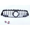 Grill for Mercedes-Benz A class W177 chrome (with or without front camera)