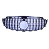 Grill schwarz sport passend für Mercedes-Benz E W213 S213 A238 C238