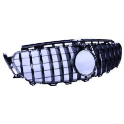 Grill schwarz sport passend für Mercedes-Benz E W213 S213 A238 C238