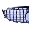 Grill schwarz sport passend für Mercedes-Benz E W213 S213 A238 C238