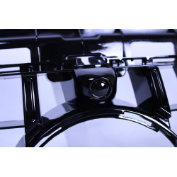 Grill schwarz sport passend für Mercedes-Benz E W213 S213 A238 C238
