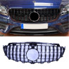 Grill schwarz sport passend für Mercedes-Benz E W213 S213 A238 C238