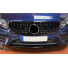 Grill schwarz sport passend für Mercedes-Benz E W213 S213 A238 C238