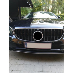 Grill schwarz sport passend für Mercedes-Benz E W213 S213 A238 C238