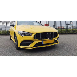 Calandre compatible avec Mercedes-Benz W118 CLA class chrome