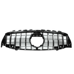 Calandre compatible avec Mercedes-Benz W118 CLA class chrome