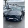 Kühlergrill kompatibel mit Mercedes-Benz W118 CLA Klasse Chrom