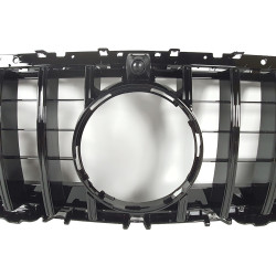 Grill for Mercedes-Benz CLS C257 glossy black