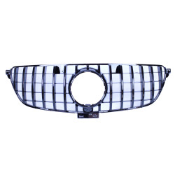 Grill for Mercedes-Benz GLE Coupe C292 black