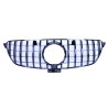 Grill for Mercedes-Benz GLE Coupe C292 black