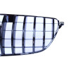 Grill for Mercedes-Benz GLE Coupe C292 black