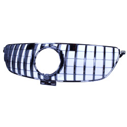 Grill for Mercedes-Benz GLE Coupe C292 black