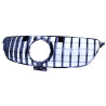 Grill for Mercedes-Benz GLE Coupe C292 black